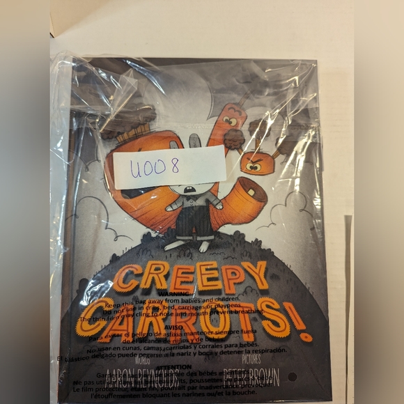 Children Read Aloud Book Bundle Set Of 4 Hardbacks, Kindness & Decision Theme - Picture 15 of 16